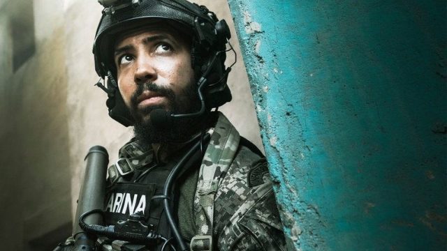 SEAL Team S02E06