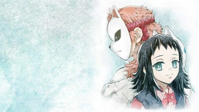 Demon Slayer: Kimetsu no Yaiba S00E08