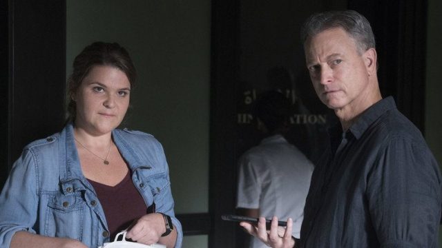 Mentes Criminales: Sin fronteras S01E07