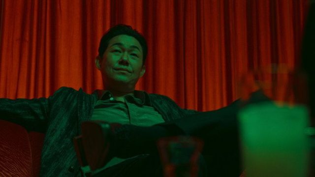 Sabuesos S01E04