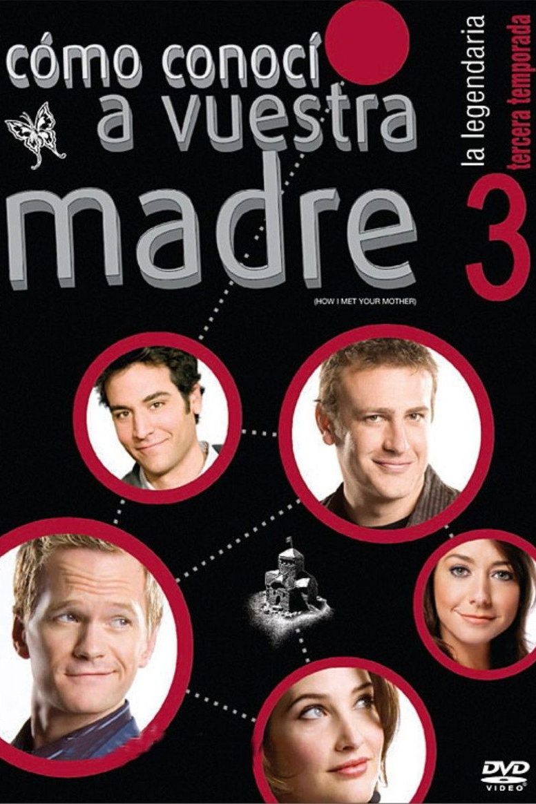 Cómo conocí a tu madre Temporada 3
