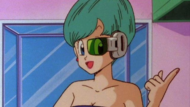 Dragon Ball Z Kai S01E05