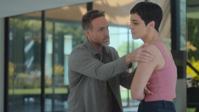 Pecados inconfesables S01E14