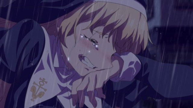 I Was Reincarnated as the 7th Prince so I Can Take My Time Perfecting My Magical Ability S01E17