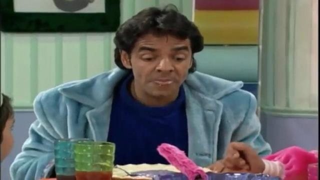 La familia P. Luche S01E28