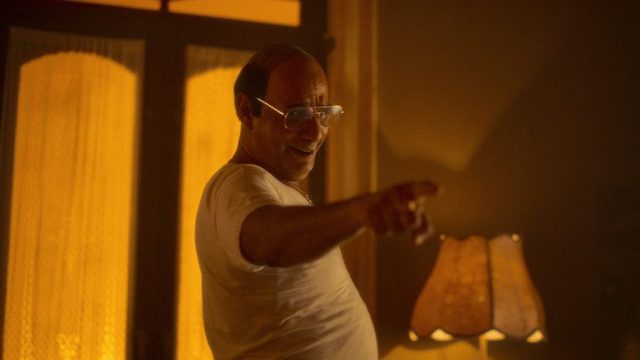 Gigoló por cuenta propia S01E08