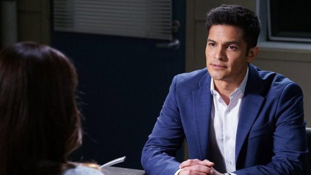 Lindas Mentirosas S07E16