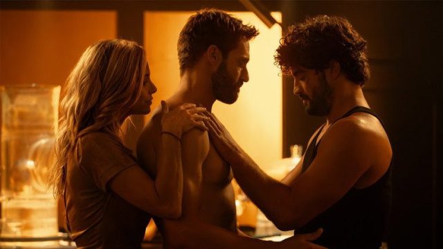 Escort Boys S02E04