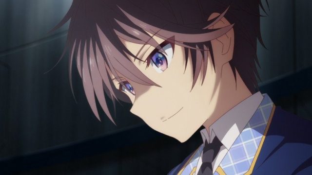 The Demon Sword Master of Excalibur Academy S01E06