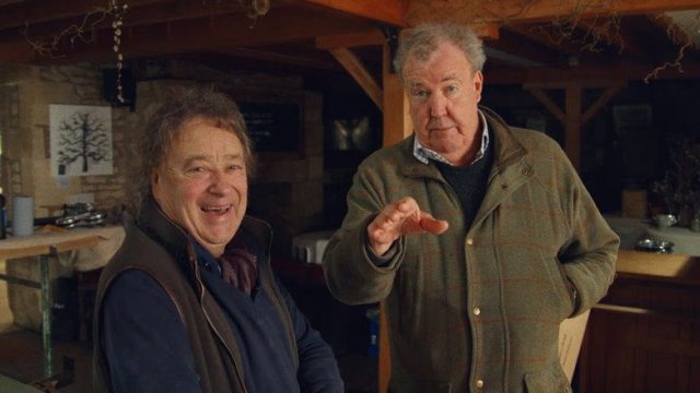 La Granja de Clarkson S05E04