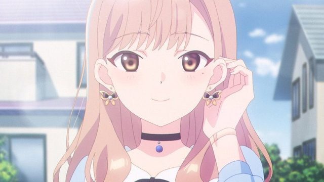 Love Is Indivisible by Twins S01E04