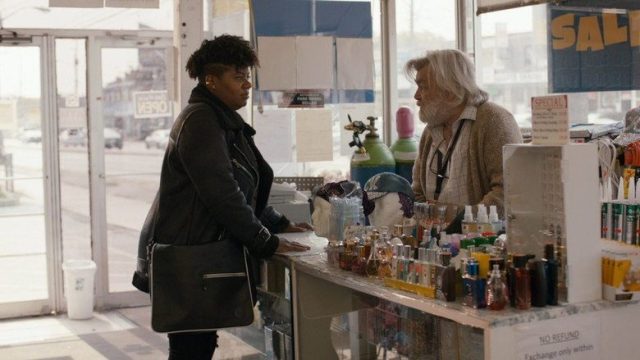 Pretty Hard Cases S01E02