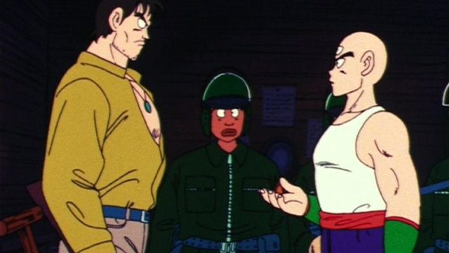 Dragon Ball S01E107