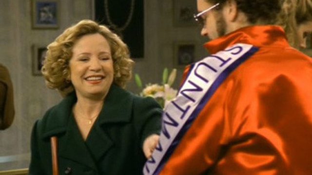 El Show de los 70's S05E15