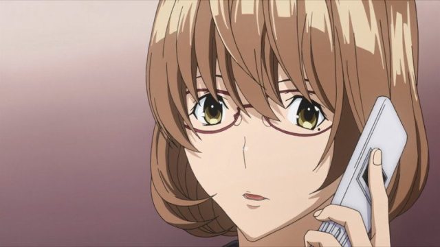 Bakuman S02E05