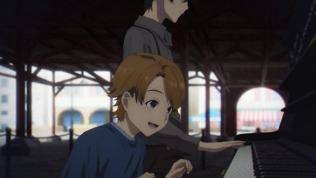 takt op.Destiny S01E01