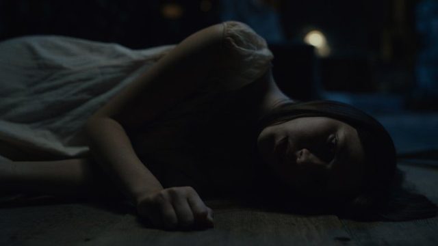 Servant S02E07