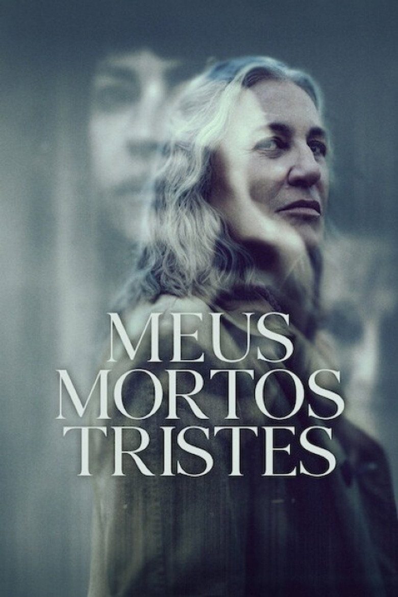 Mis muertos tristes Temporada 1
