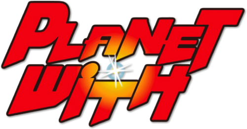 Planet With