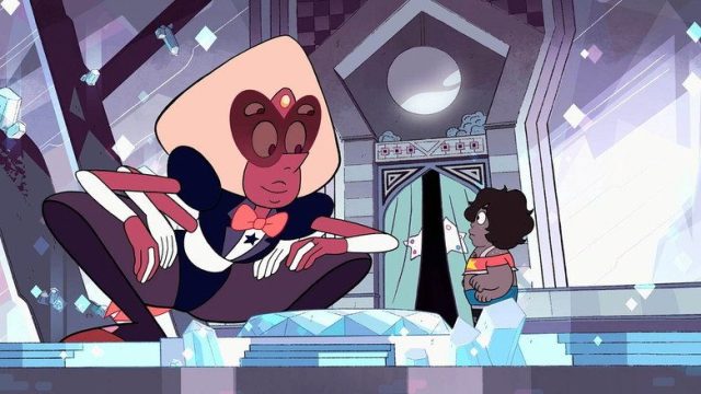 Steven Universe S04E02