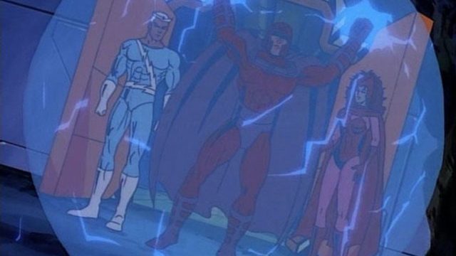 X-Men S04E17