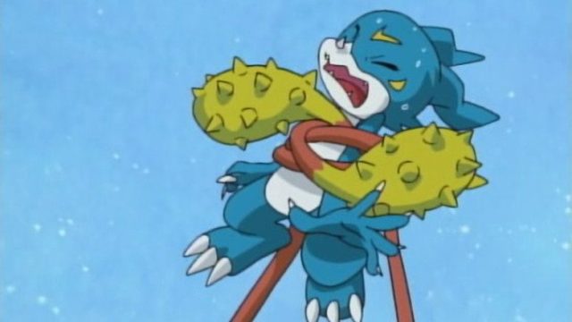 Digimon S02E04