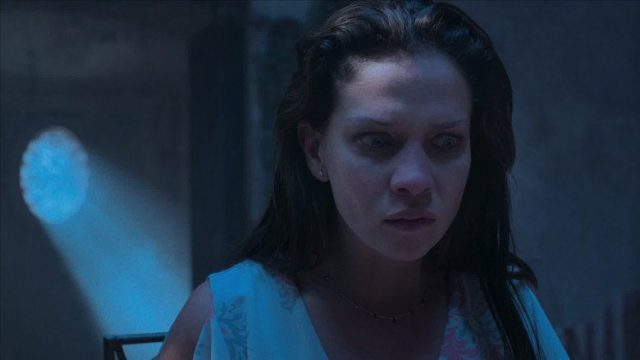 La mujer del diablo S01E02