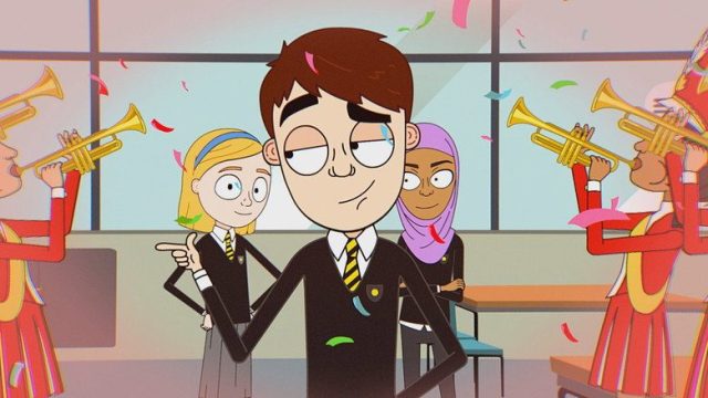 Dodo S01E20