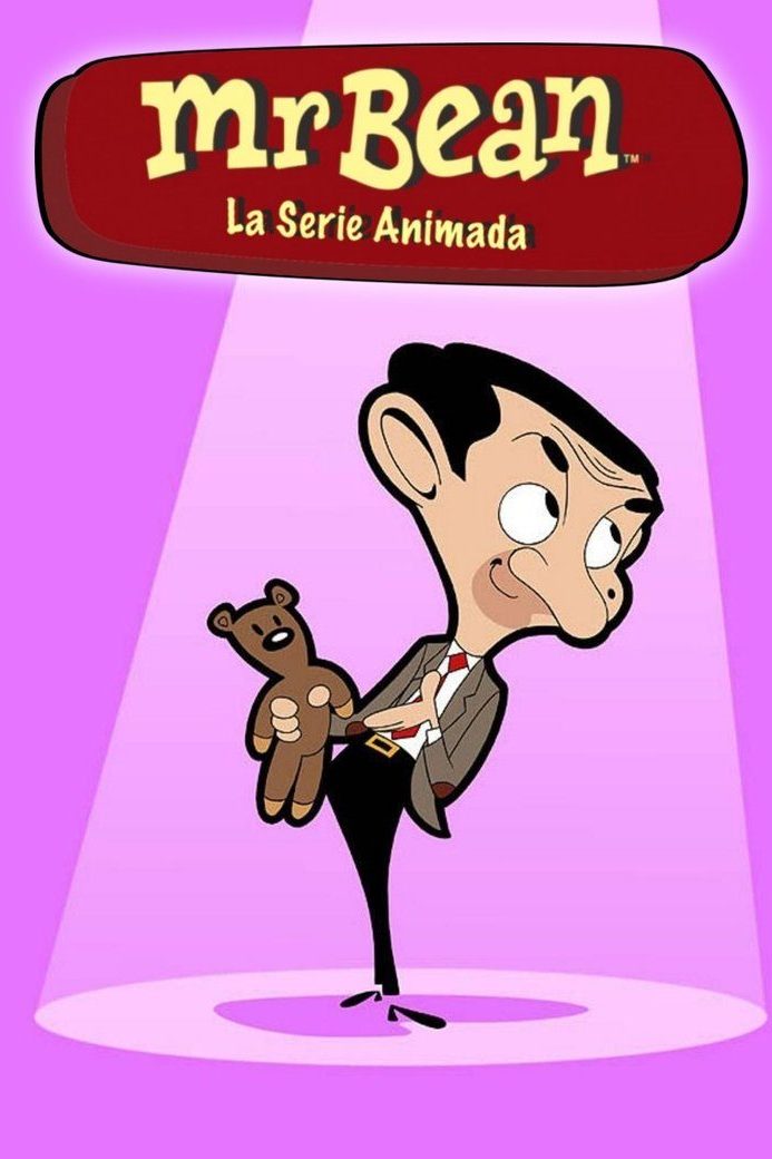 Mr. Bean, la serie animada Temporada 7