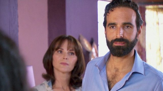 Señora Acero S01E15