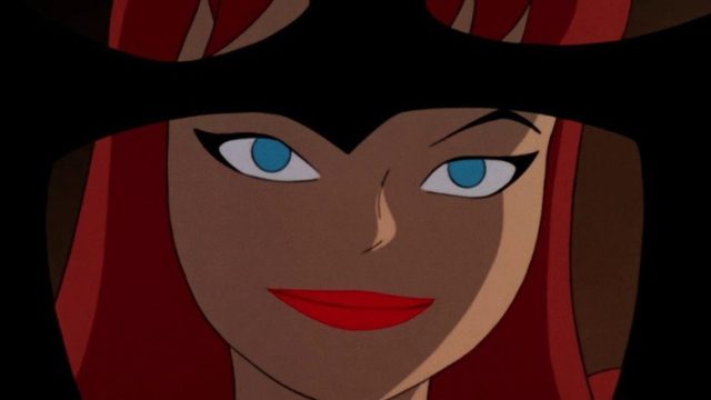 Batman: La Serie Animada S02E01