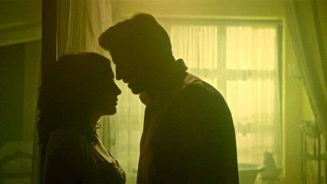 Las Pelotaris 1926 S01E06