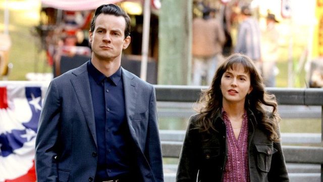 Good Cop/Bad Cop S01E07