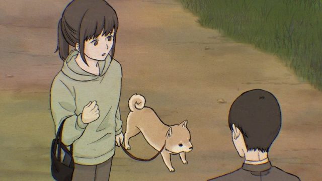 Yami Shibai S09E04