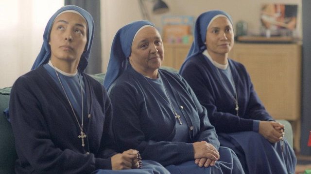 La historia de mi familia S01E04
