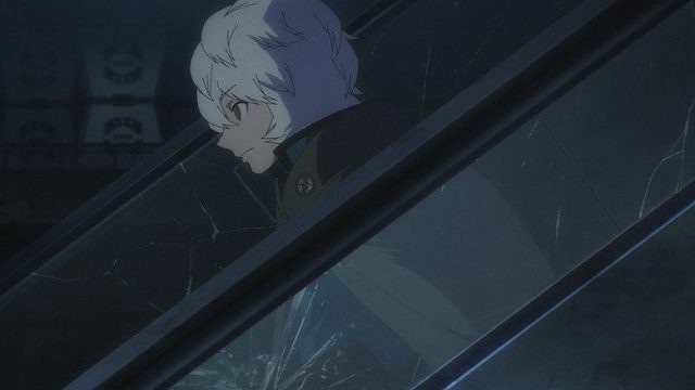 World Trigger S03E06