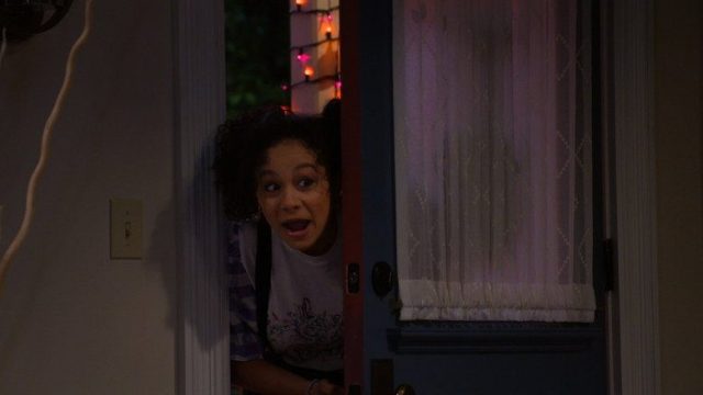 The Villains of Valley View S01E11