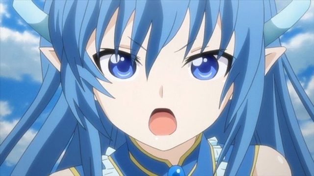 Zettai Bouei Leviatan S01E13