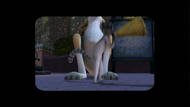 Los Pingüinos de Madagascar S01E43
