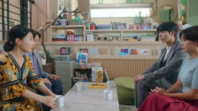 A todos los chicos que me amaron S01E29