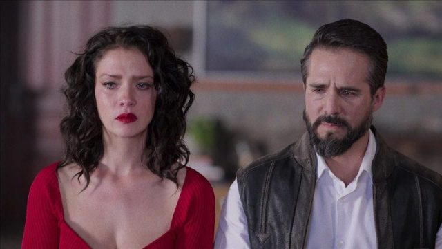 La mujer del diablo S03E10