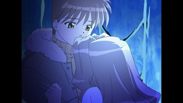Kanon (2002) S01E09
