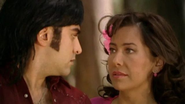 María de Todos los Ángeles S01E10