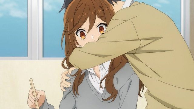 Horimiya: The Missing Pieces S01E02