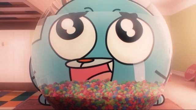 El increíble mundo de Gumball S04E35