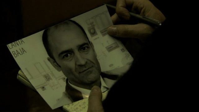 Los Simuladores S01E03