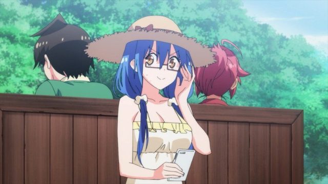 We Never Learn: BOKUBEN S01E12