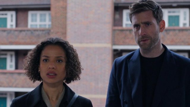 Apariencias S02E05