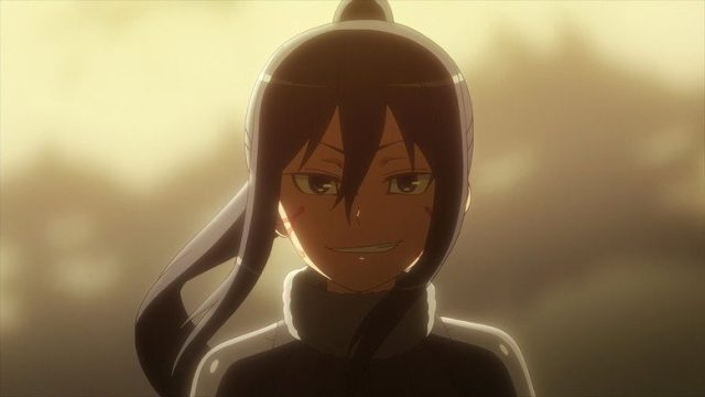 Sword Art Online Alternative:Gun Gale Online S01E09