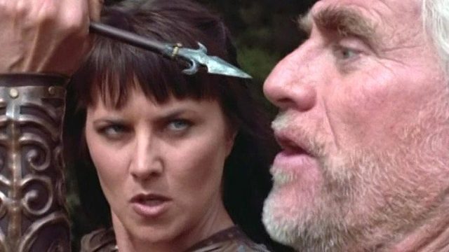 Xena: La Princesa Guerrera S02E17